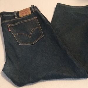Levi's Jeans 42x32